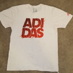 ADIDAS THE GO TO TEE WOMEN'S.